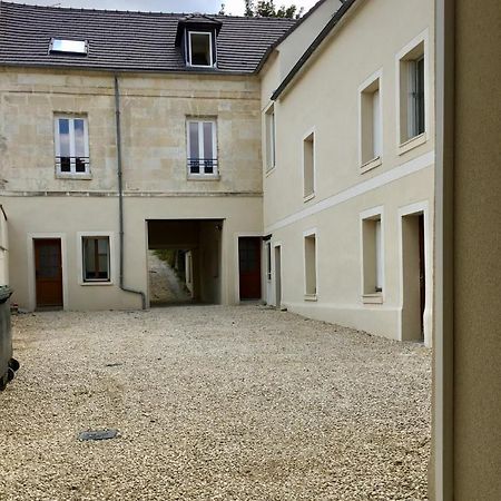 Clermont Centre- Appartement Prive Eksteriør bilde