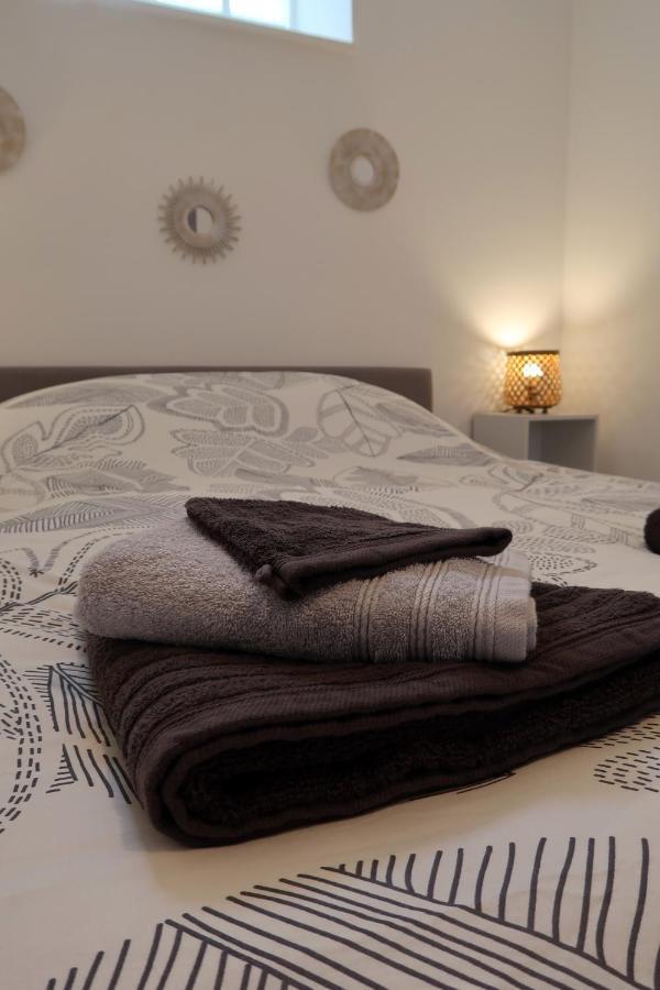 Clermont Centre- Appartement Prive Eksteriør bilde
