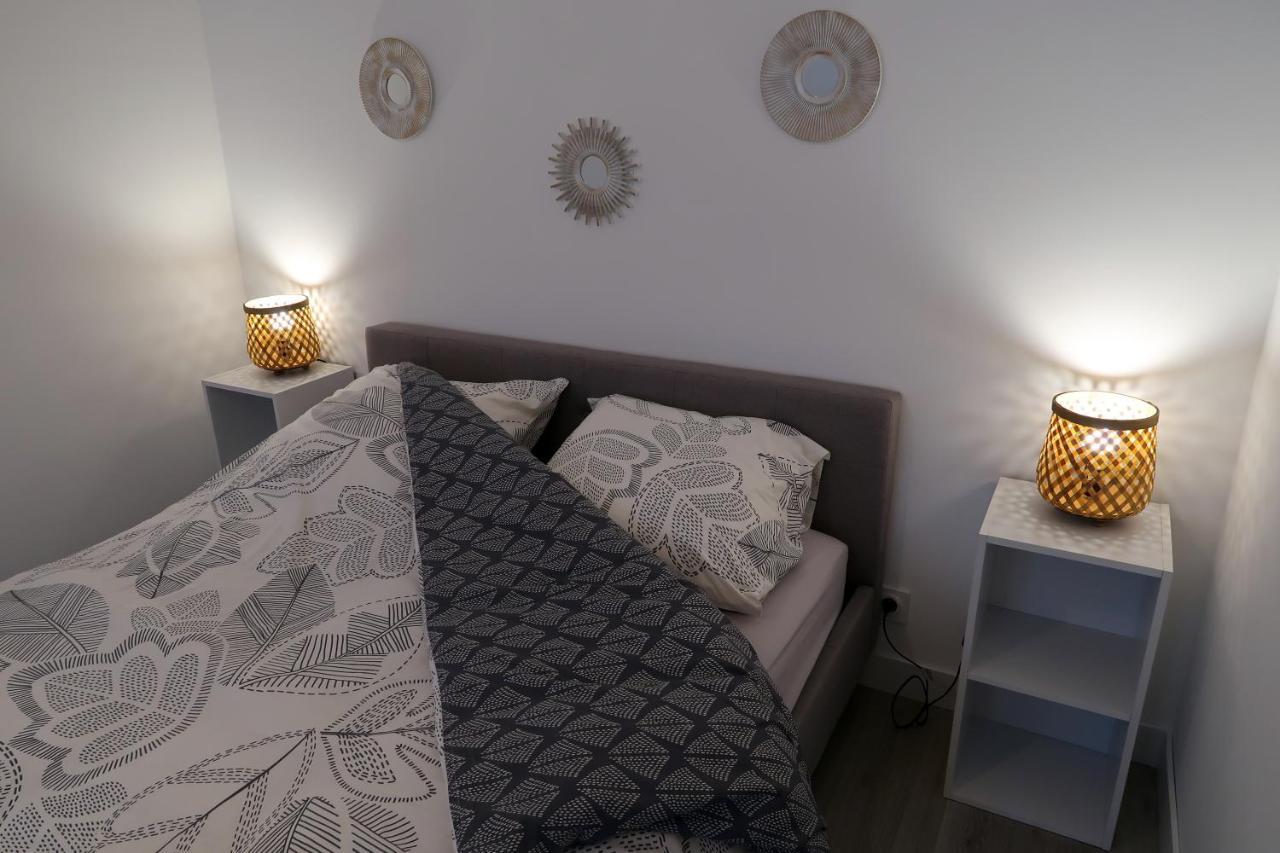 Clermont Centre- Appartement Prive Eksteriør bilde
