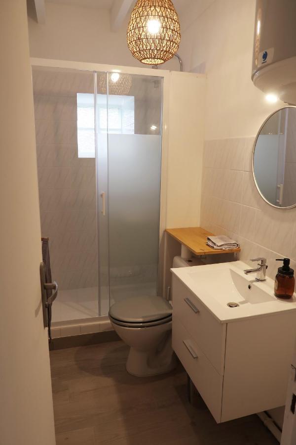 Clermont Centre- Appartement Prive Eksteriør bilde