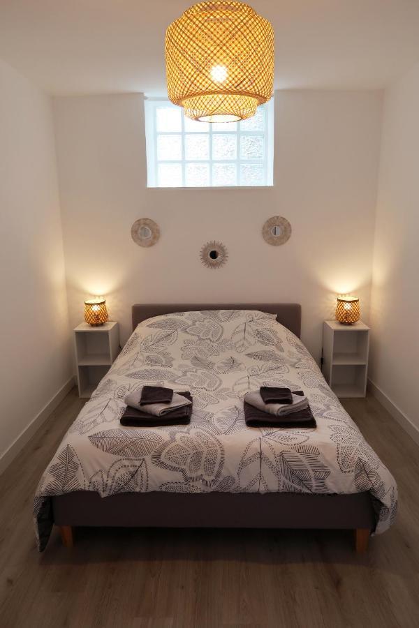 Clermont Centre- Appartement Prive Eksteriør bilde