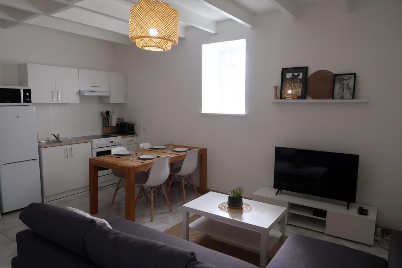 Clermont Centre- Appartement Prive Eksteriør bilde
