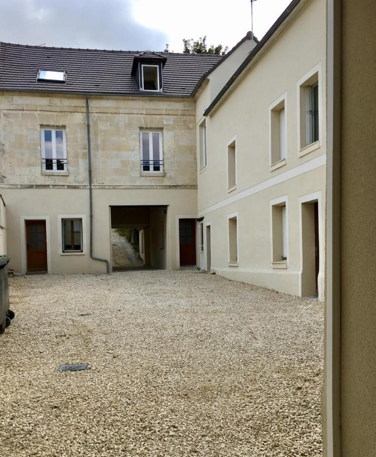 Clermont Centre- Appartement Prive Eksteriør bilde
